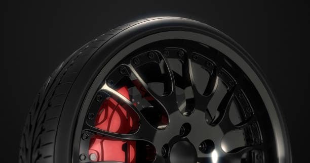 Discover the secrets of wheel customization and get expert guidance for a flawless upgrade